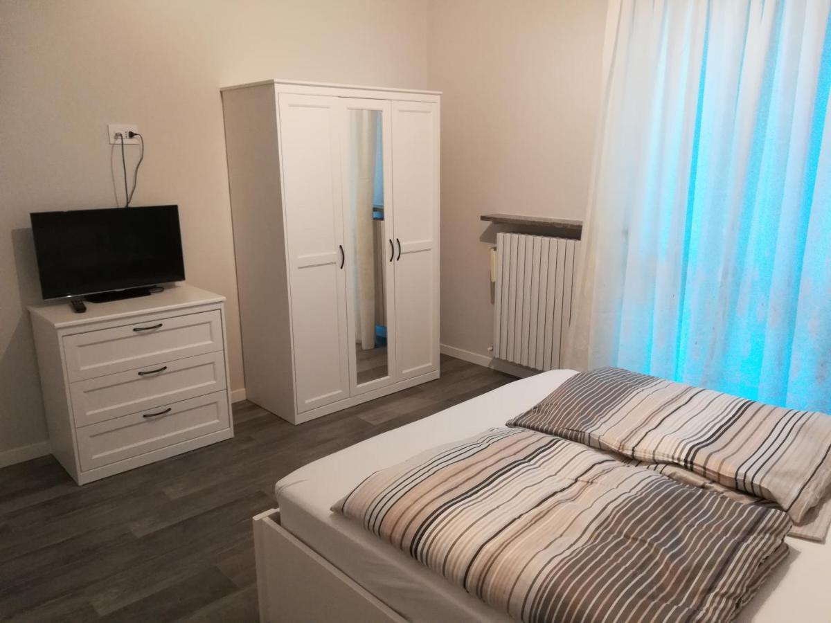 La Moia Bed & Breakfast Cerete Exterior foto