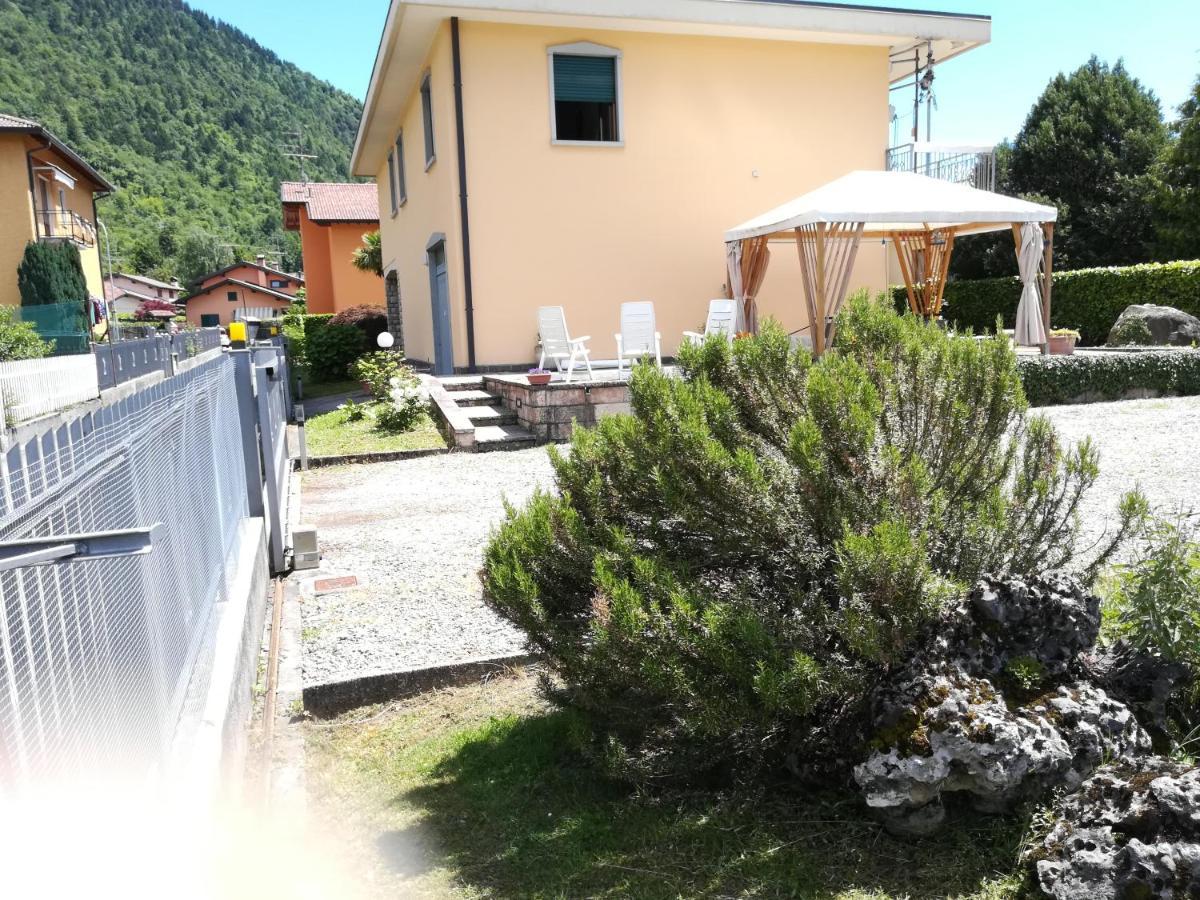 La Moia Bed & Breakfast Cerete Exterior foto